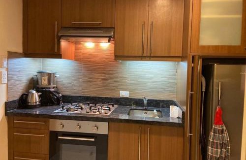 Nasugbu Apartment | Carola Pico De Loro