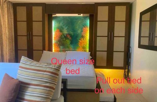 Nasugbu Apartment | Carola Pico De Loro