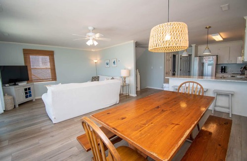 Emerald Isle House | Carolina Escape, Oceanfront Duplex in Emerald Isle, NC!