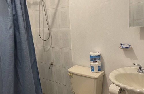 Trujillo Bajo Apartment | Carolina Studio close drive anywhere, no cleaning fee