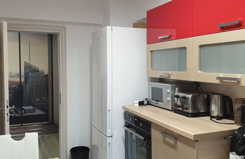 Oradea Apartment | Carolina Sweet Apartment