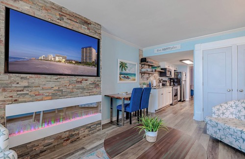 Myrtle Beach Condo | Carolina Winds 1005-1BR OF Condo in Myrtle Beach