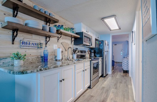 Myrtle Beach Condo | Carolina Winds 1005-1BR OF Condo in Myrtle Beach