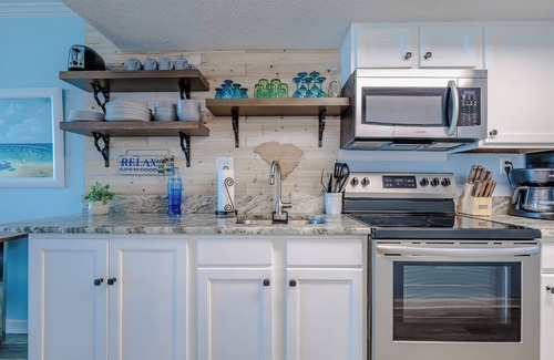 Myrtle Beach Condo | Carolina Winds 1005-1BR OF Condo in Myrtle Beach