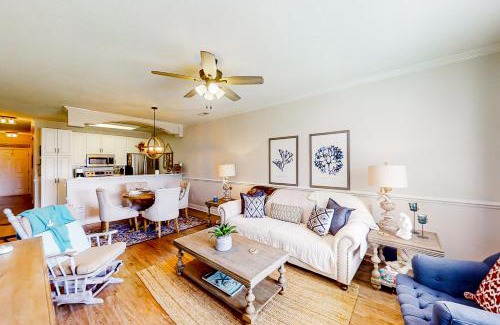 Carolina Yacht Landing Apartment | Carolina Yacht Landing S-14
