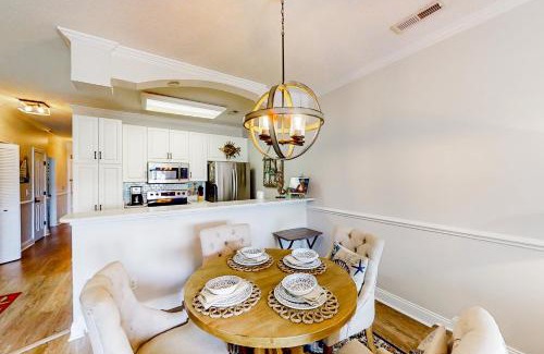 Carolina Yacht Landing Apartment | Carolina Yacht Landing S-14
