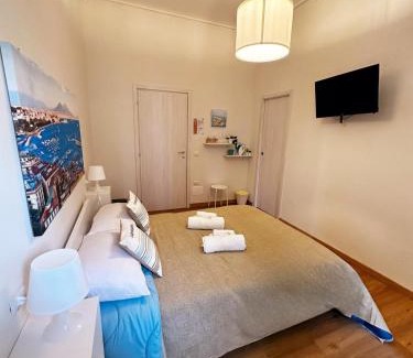 Castellammare di Stabia Bed & Breakfast | Caroline's Home