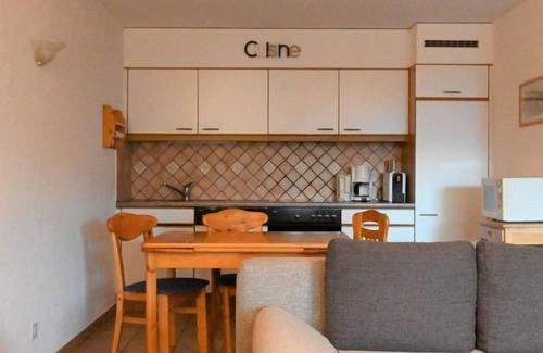 Ovronnaz Apartment | Caroubier 2 by Interhome