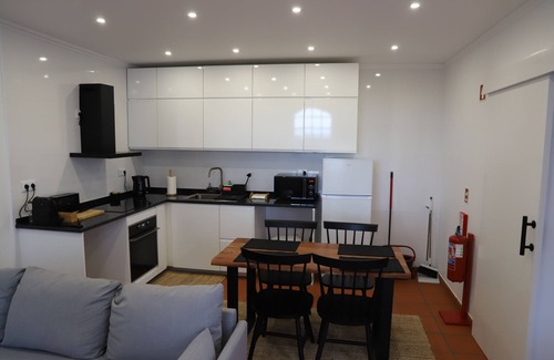 Urzelina Apartment | Carpe Diem Apartment