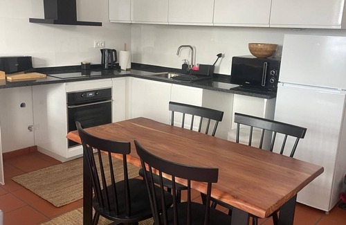 Urzelina Apartment | Carpe Diem Apartment