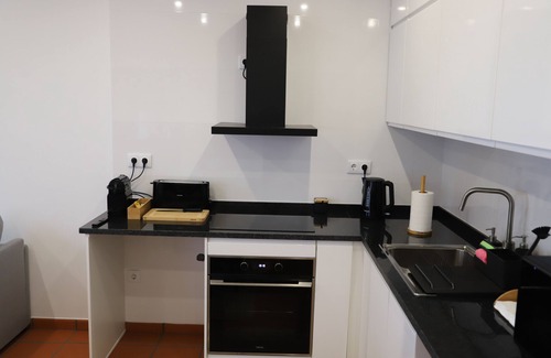 Urzelina Apartment | Carpe Diem Apartment