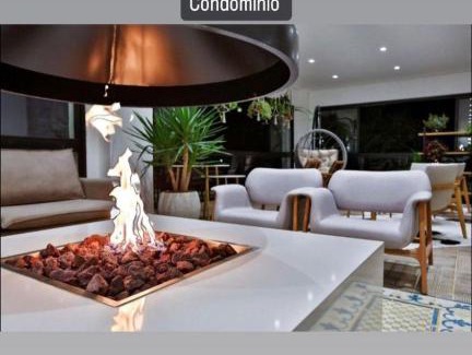 Campos do Jordao Apartment | Carpe Diem Boutique & Spa