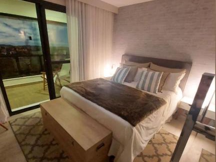 Campos do Jordao Apartment | Carpe Diem Boutique & Spa