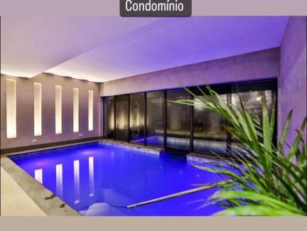 Campos do Jordao Apartment | Carpe Diem Boutique & Spa