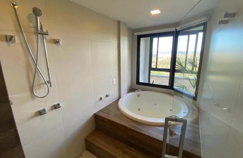 Campos do Jordao Apartment | Carpe Diem Boutique & Spa BW Premier