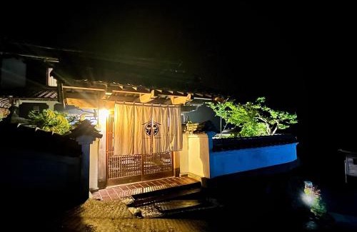 Ochi Villa | Carpe Diem Kamaida