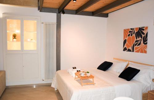 Sasso Barisano House | Carpe Diem Matera