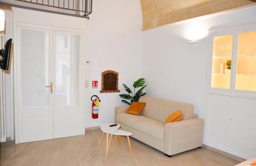 Sasso Barisano House | Carpe Diem Matera