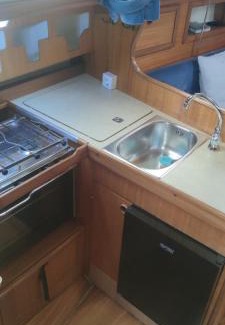 Parque das Nacoes Boat Rental | Carpe Diem