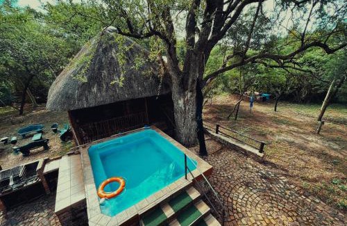 Marloth Park Villa | Carpe Diem