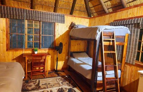 Marloth Park Villa | Carpe Diem