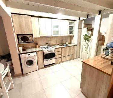 Chascomus House | Carpediemch