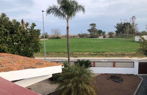 L'Eucaliptus House | Carrer Voramar 11