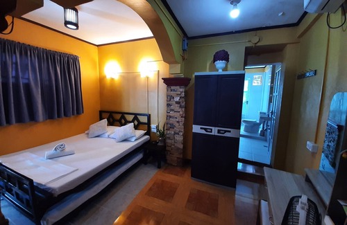 Alaminos House | Carribean Transient House