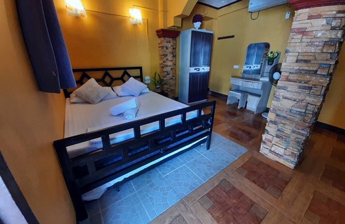 Alaminos House | Carribean Transient House