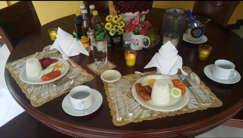 Lucap Bed & Breakfast | Carribean Transient House