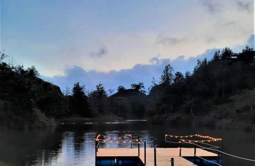 Gomez Plata Other | Carriquí Glamping