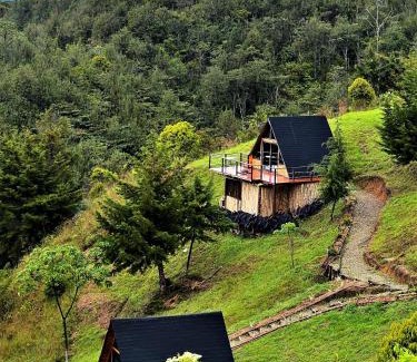 Gomez Plata Other | Carriquí Glamping