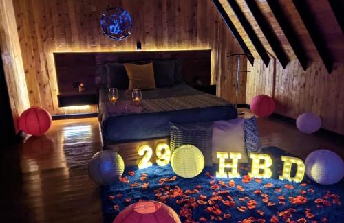 Gomez Plata Other | Carriquí Glamping