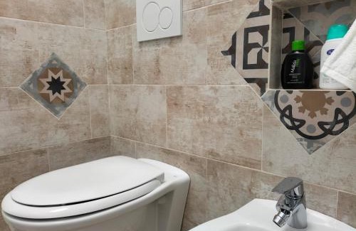 Chillivani Bed & Breakfast | Carru de ammentos