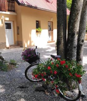 Bribir House | Carski raj