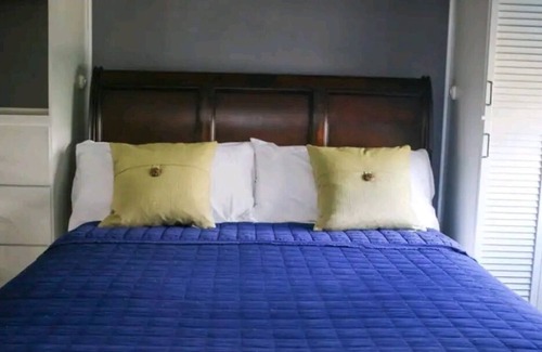 Eden Gardens Apartment | Carter's Nest