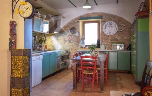 Castilenti House | Cas'Andrea