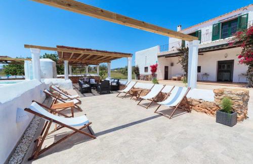 Sant Josep de sa Talaia House | Cas Catalá Sant Jordi