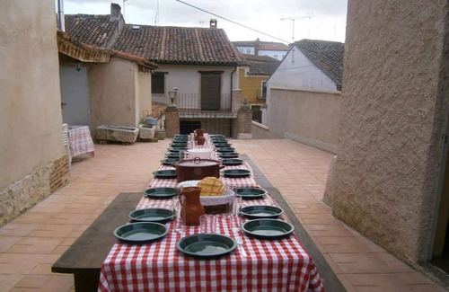 Siete Iglesias de Trabancos Cottage | Casa Rural Calderón de Medina I, II and III for 26 people