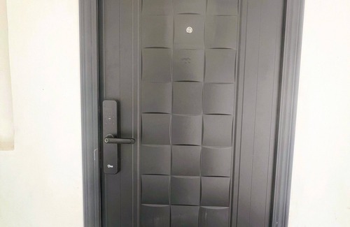 Monterrey Centro Apartment | CAS Visa 10 min a Pie. Acogedor Estudio a 30m de Alameda Monterrey ¡Metro cerca!