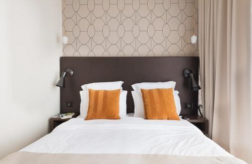 Quartier du Mail Hotel | CasaÔ