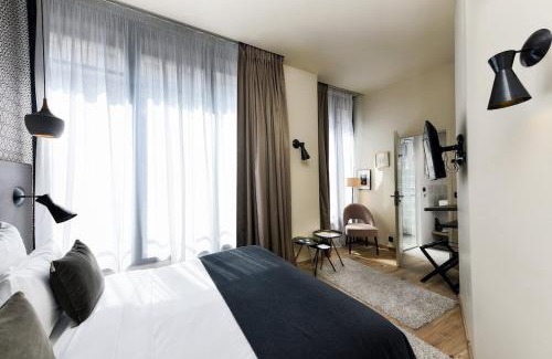 Quartier du Mail Hotel | CasaÔ