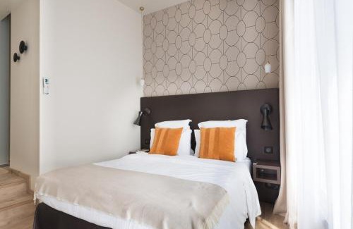 Quartier du Mail Hotel | CasaÔ