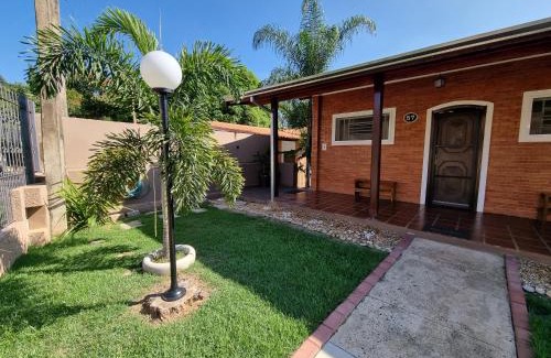 Aguas de Sao Pedro House | Casa - Águas de São Pedro