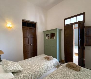 Fasnia House | Casa Álvaro