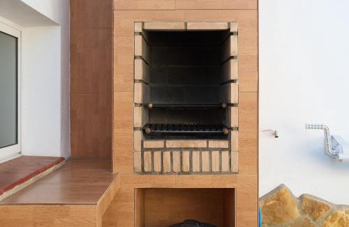 Cuevas Bajas House | Casa Ángeles