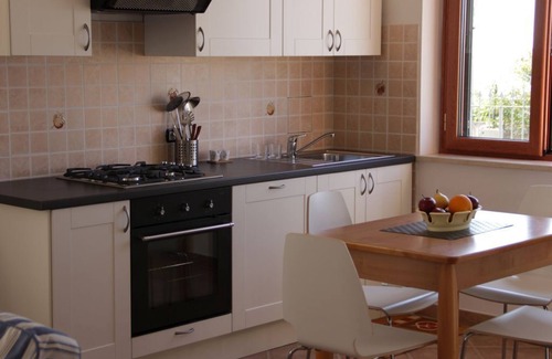 Parghelia House | Casa 1 Des Bains - Casa Margherita