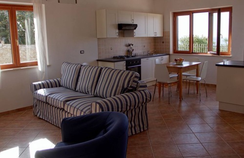 Parghelia House | Casa 1 Des Bains - Casa Margherita