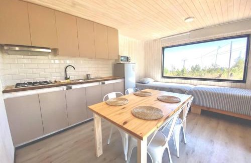 Navidad House | Casa 1 Vista Pupuya