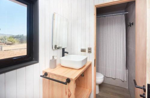 Navidad House | Casa 1 Vista Pupuya